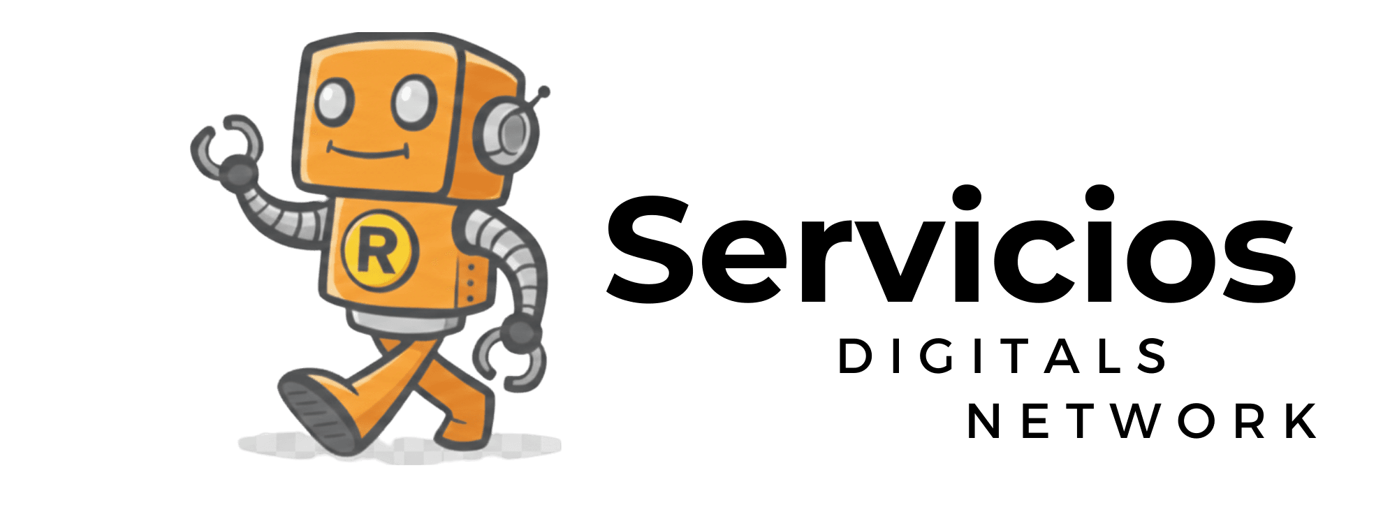 Servicios Digitales Logo