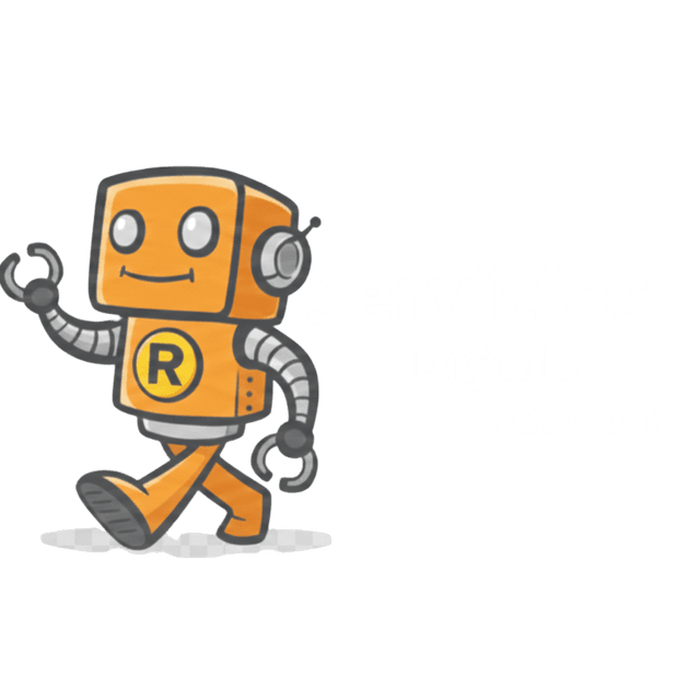Servicios Digitales Logo