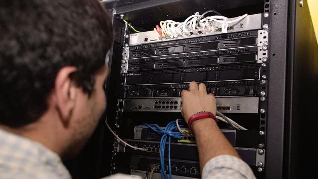 Servicios Digitales y Mantenimiento